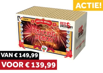 Dancing Demon thumbnail