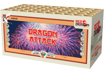 Dragon Attack