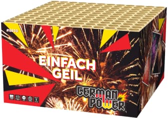 Einfach Geil thumbnail