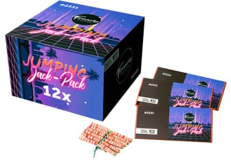 Jumping Jack-Pack thumbnail