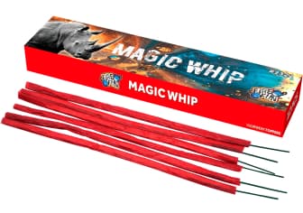 Magic Whip thumbnail