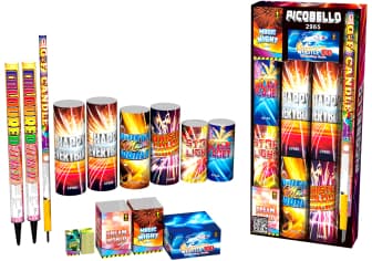 Sierpakket Picobello thumbnail