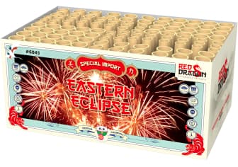 The Eastern Eclipse thumbnail